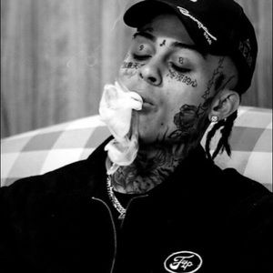 Meet your Posher, Elias